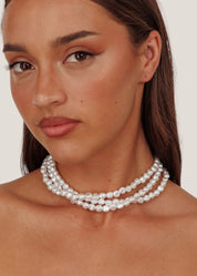Roxanne Pearl Layers