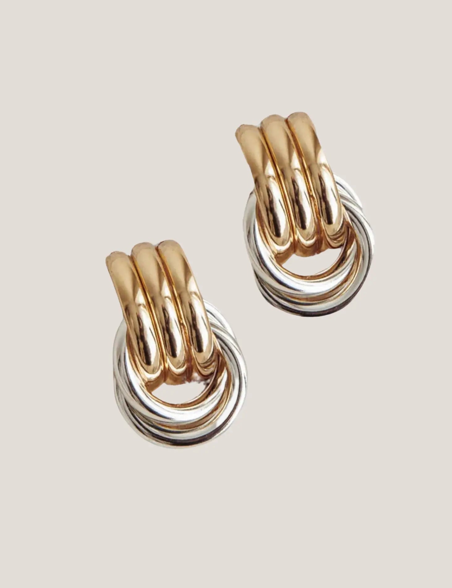 Shiloh-Gold-Knot-Loop-Earrings-2.webp