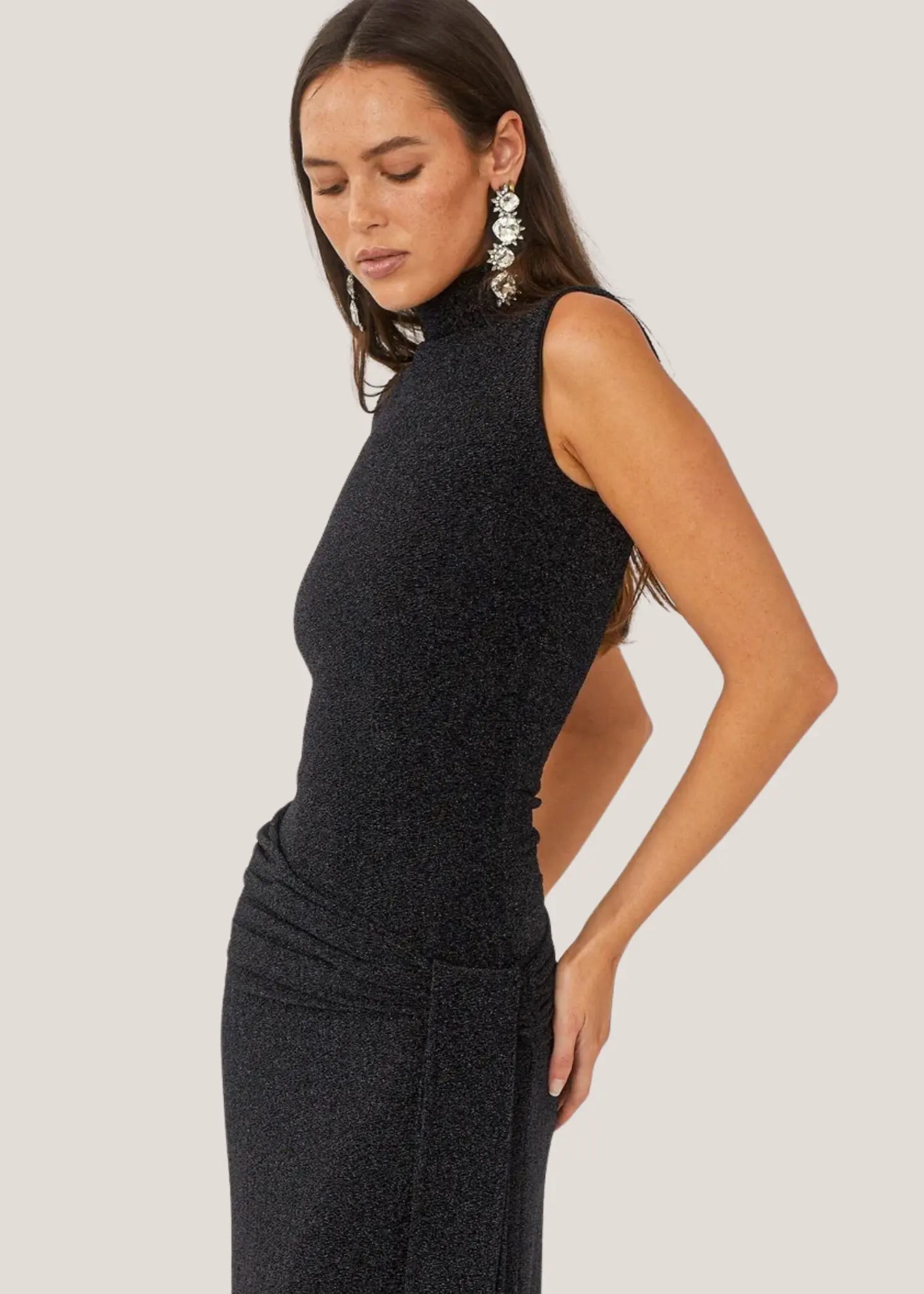 Shonna Knit Shine