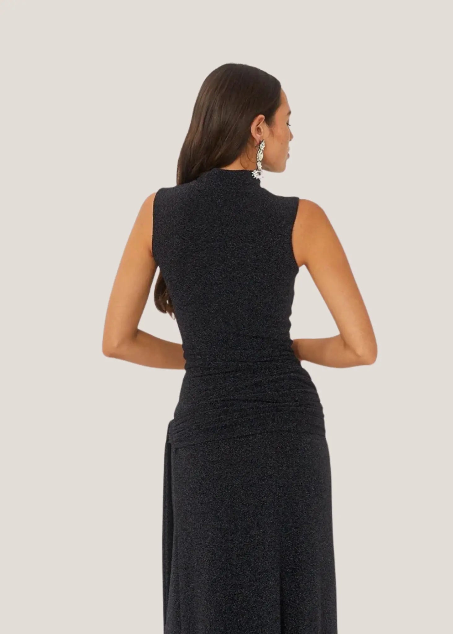 Shonna Knit Shine