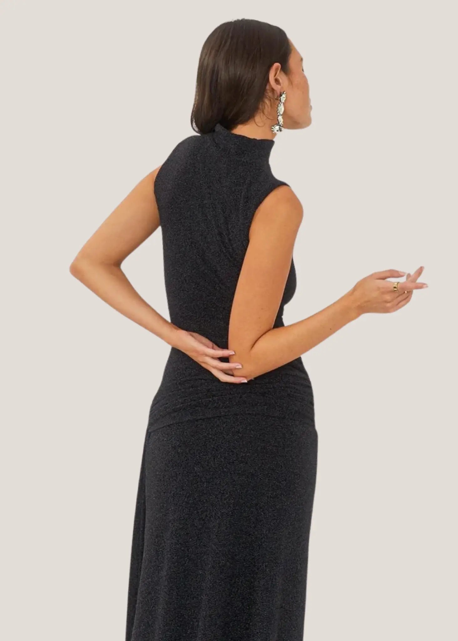 Shonna Knit Shine