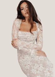 Sofia Lace Duo