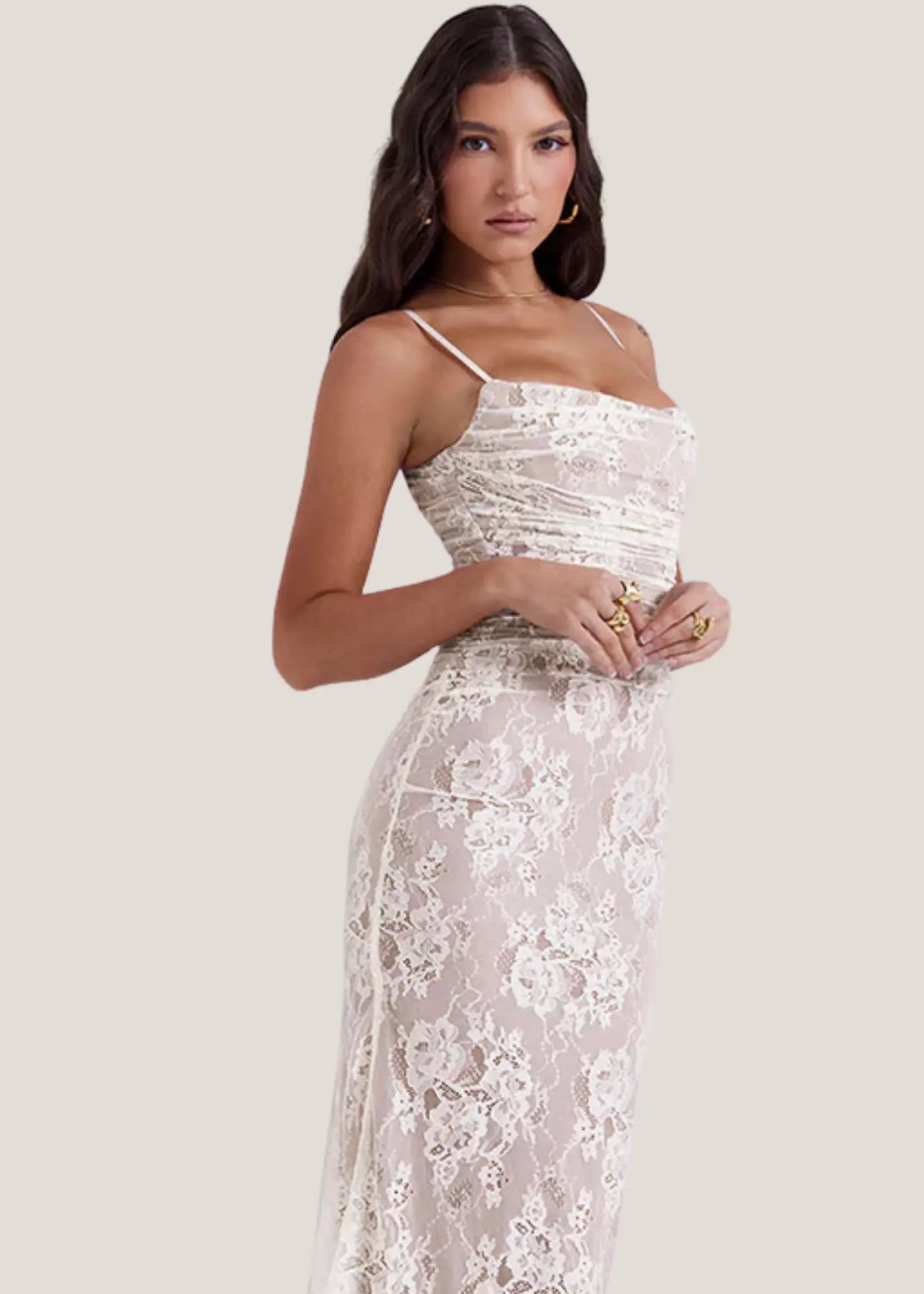 Sofia Lace Duo