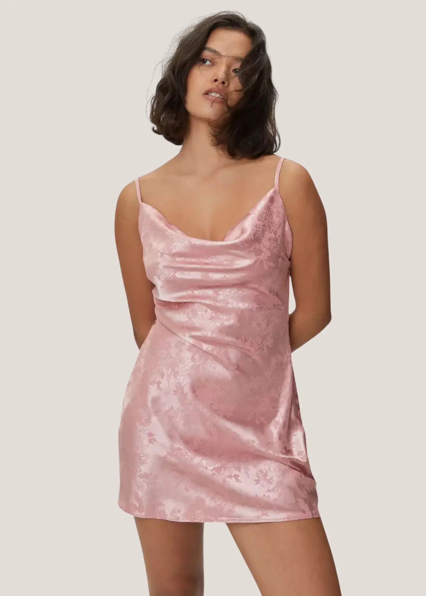 Starlit Satin Glow