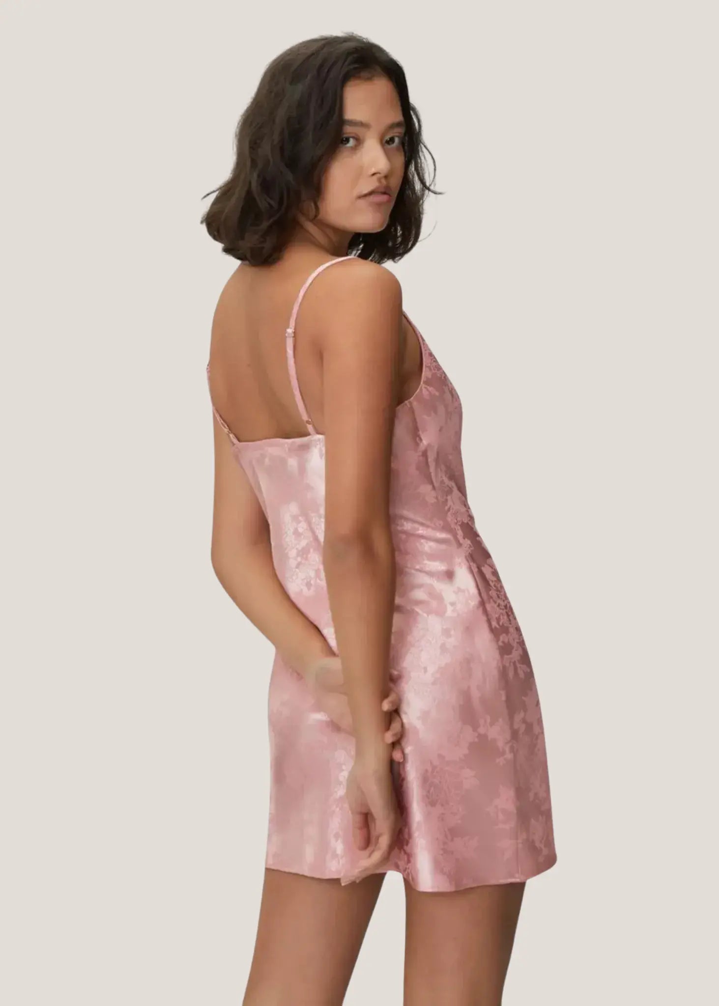 Starlit Satin Glow