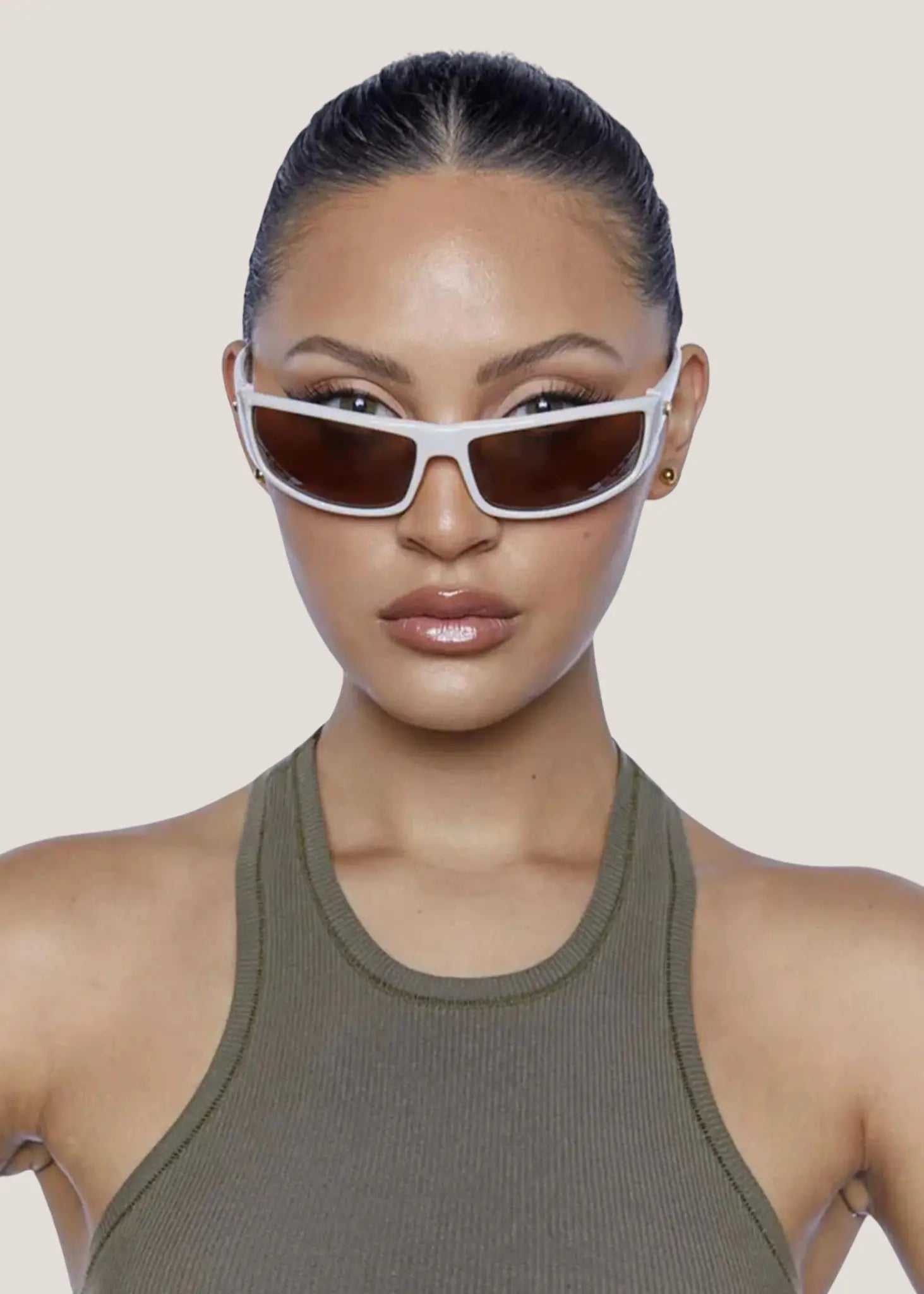 Ivory Eco Shades