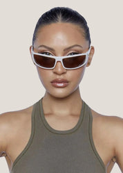 Ivory Eco Shades