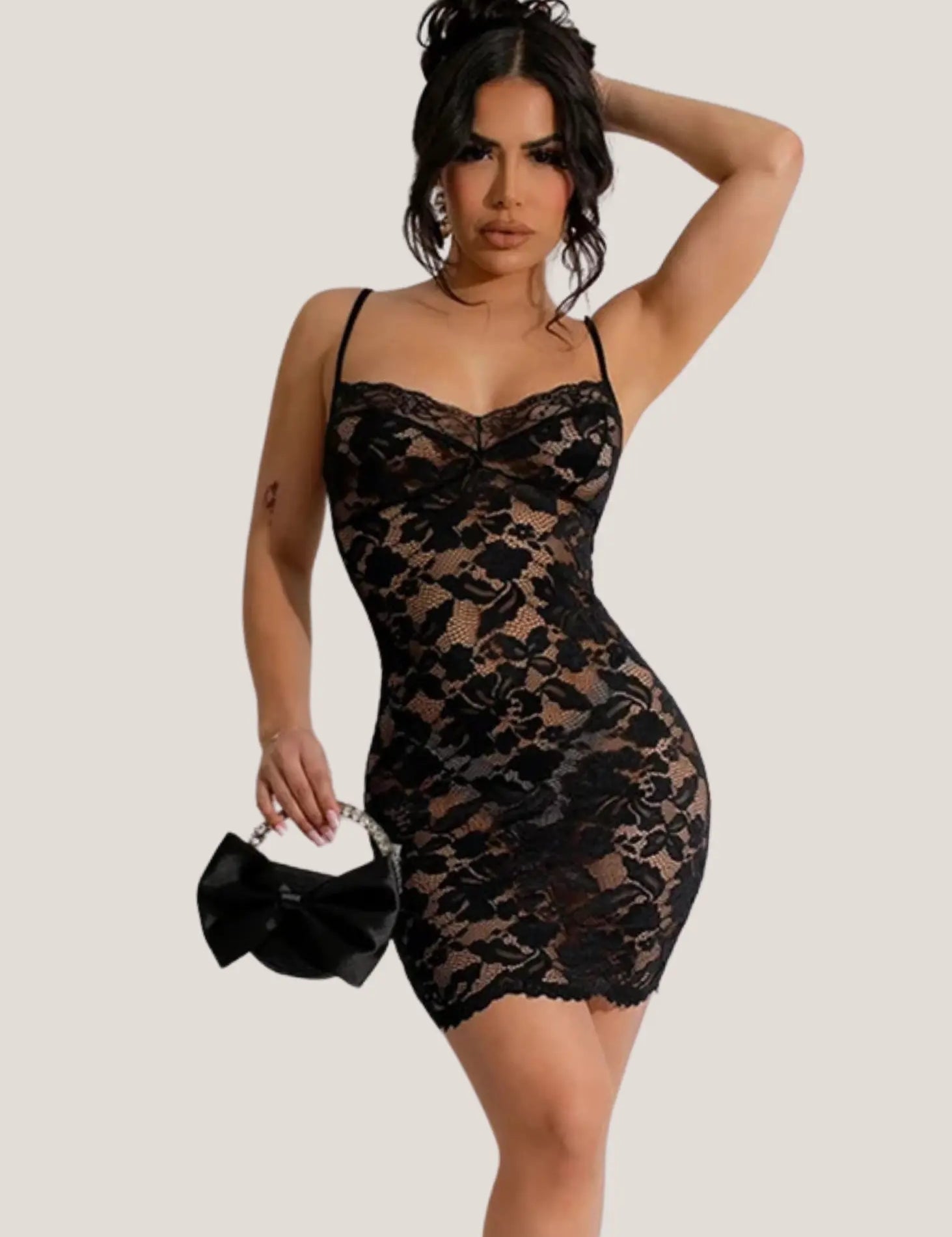 Valentina-Mesh-Lace-Mini-Dress-Romantic-Low-Cut-Flirt-black-1_43ae5ac6-6c03-4ee6-aea6-89585d334d1b.webp