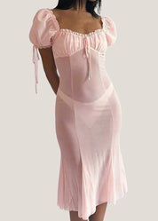 Pink Veil Drama