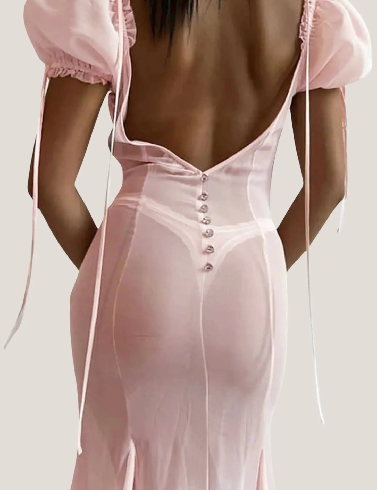 Veil-of-Pink-Mesh-Bodycon-Dress-Lace-Up-Back-Drama-2.webp