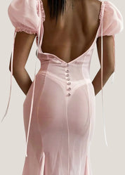 Pink Veil Drama