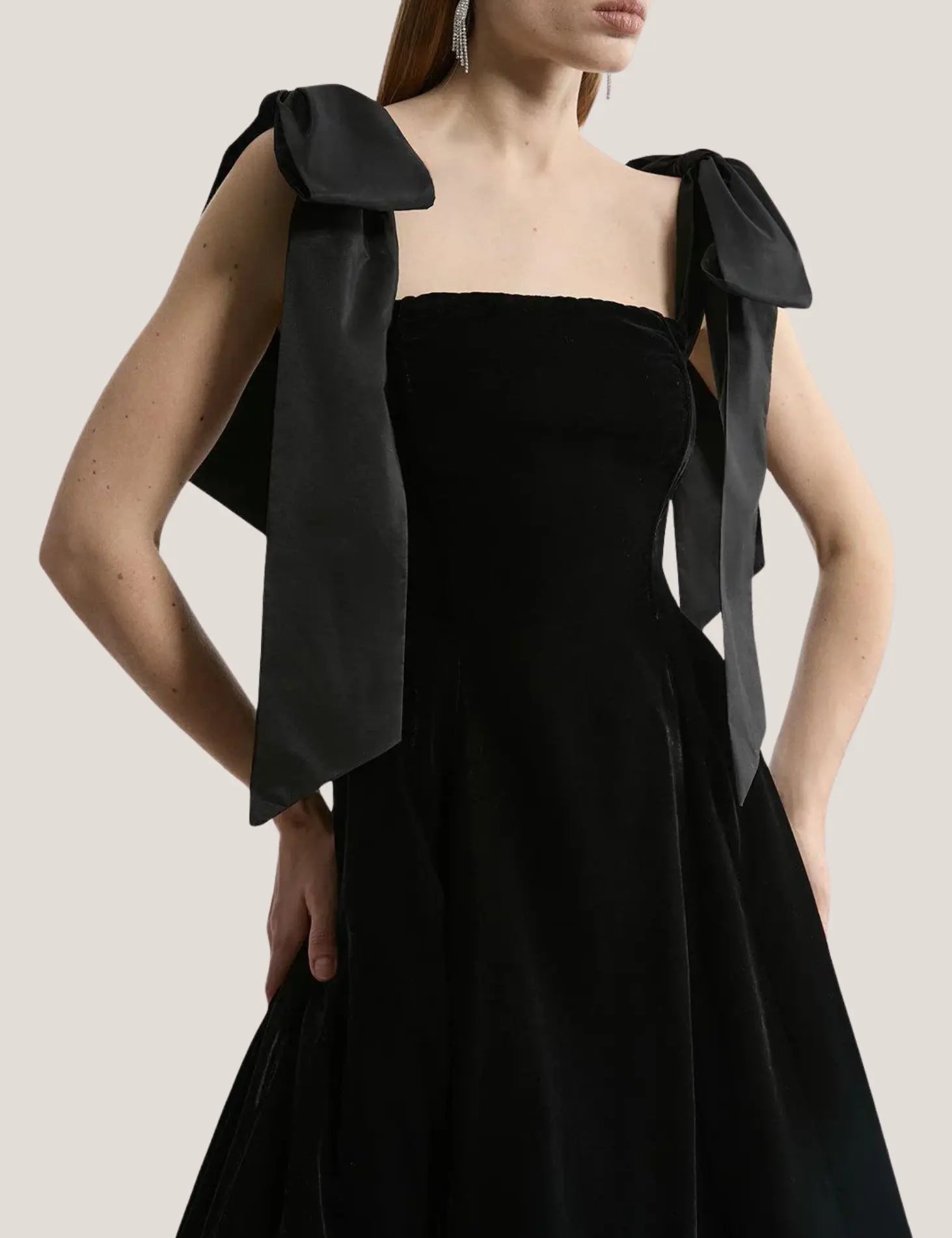 Vera-Velvet-Bow-Midi-Dress-Strapless-Romance-1.webp