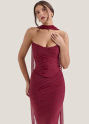 Vespera Corset Luxe