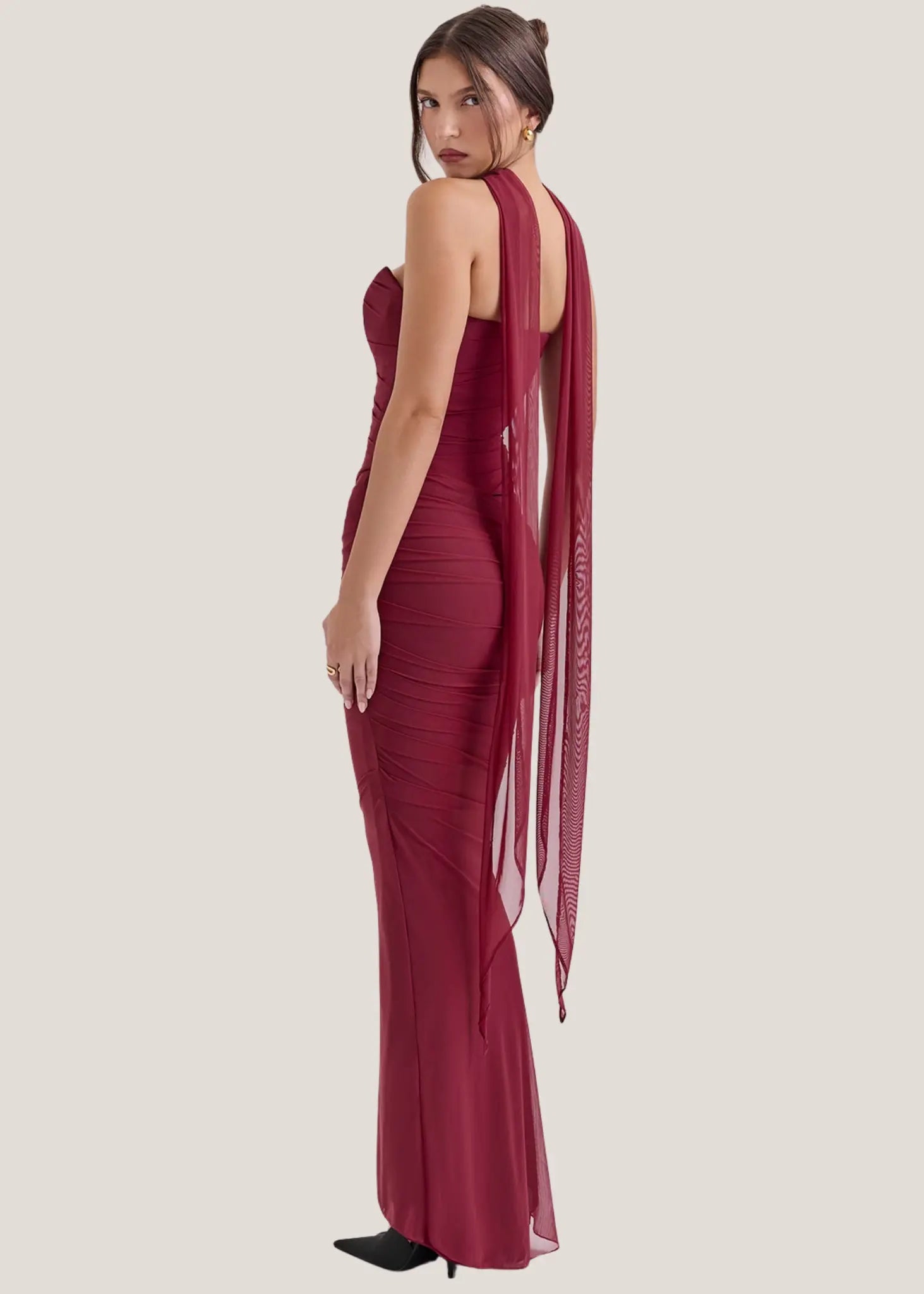 Vespera Corset Luxe