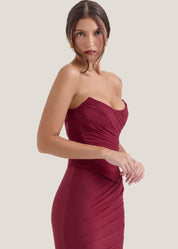 Vespera Corset Luxe
