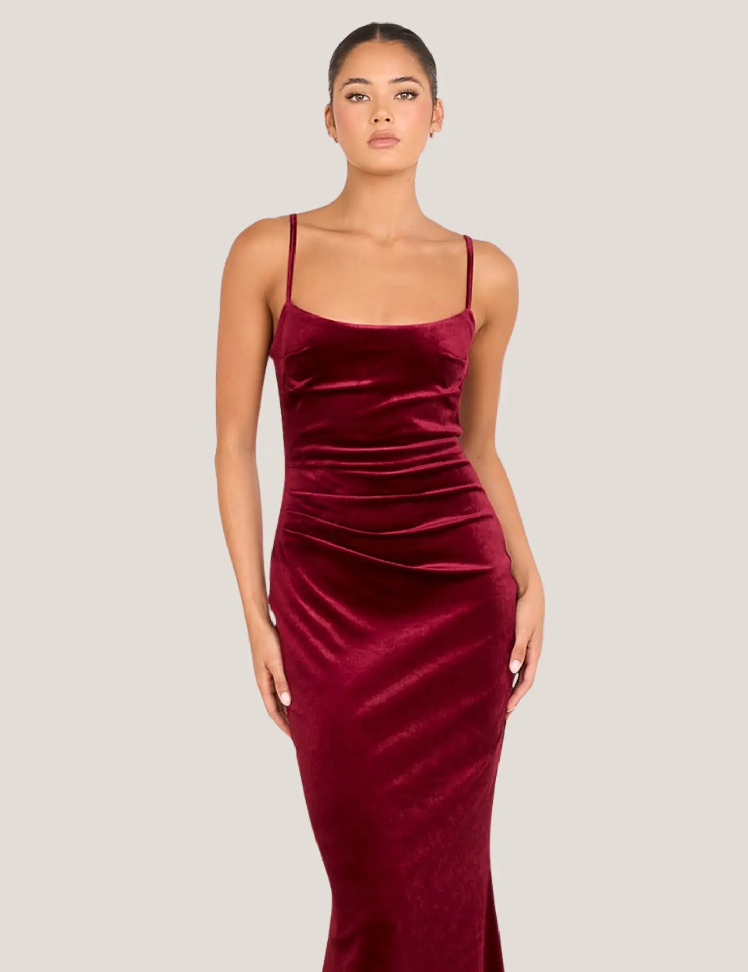 Vienna Velvet Dream