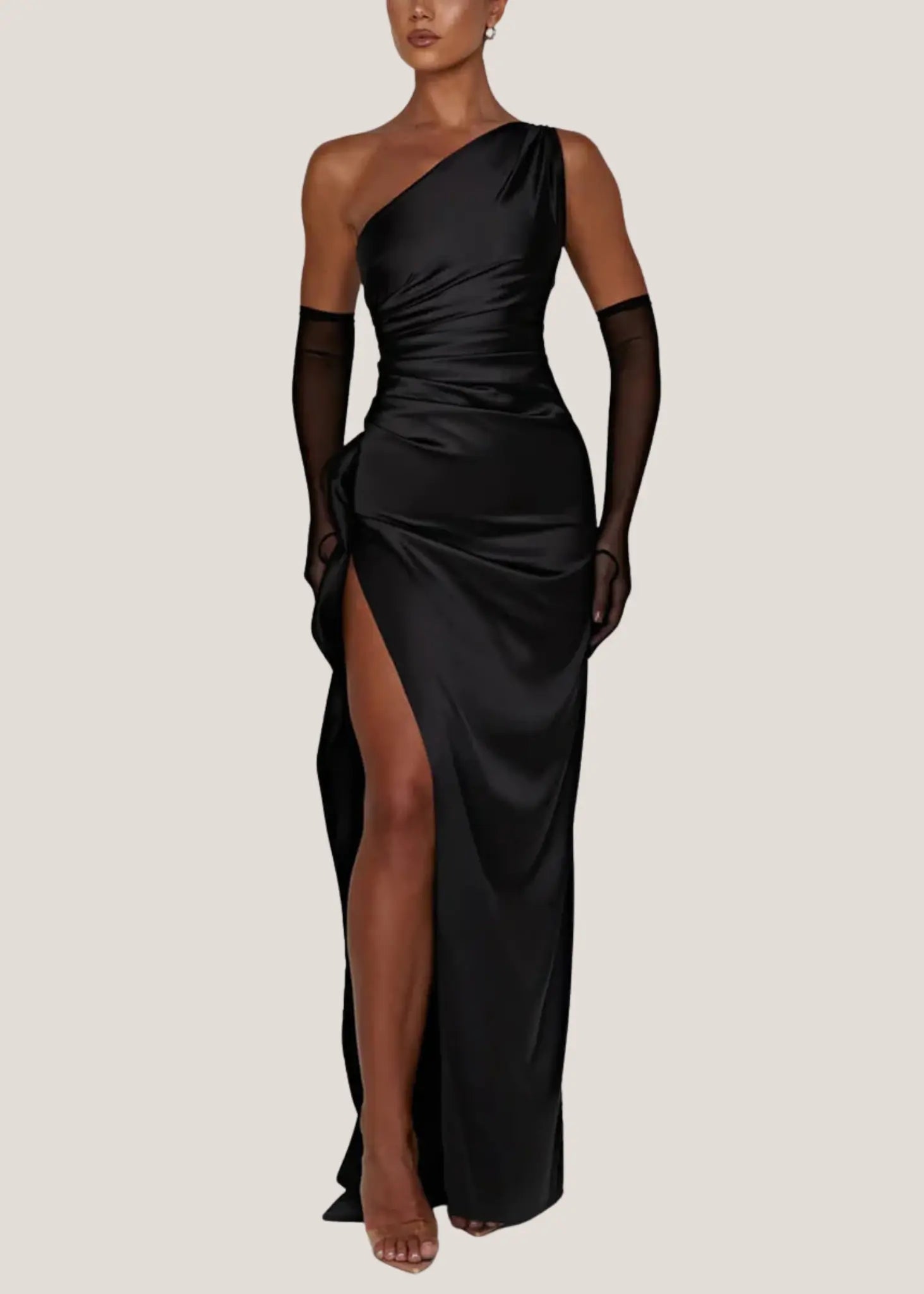 Slit Event Glam