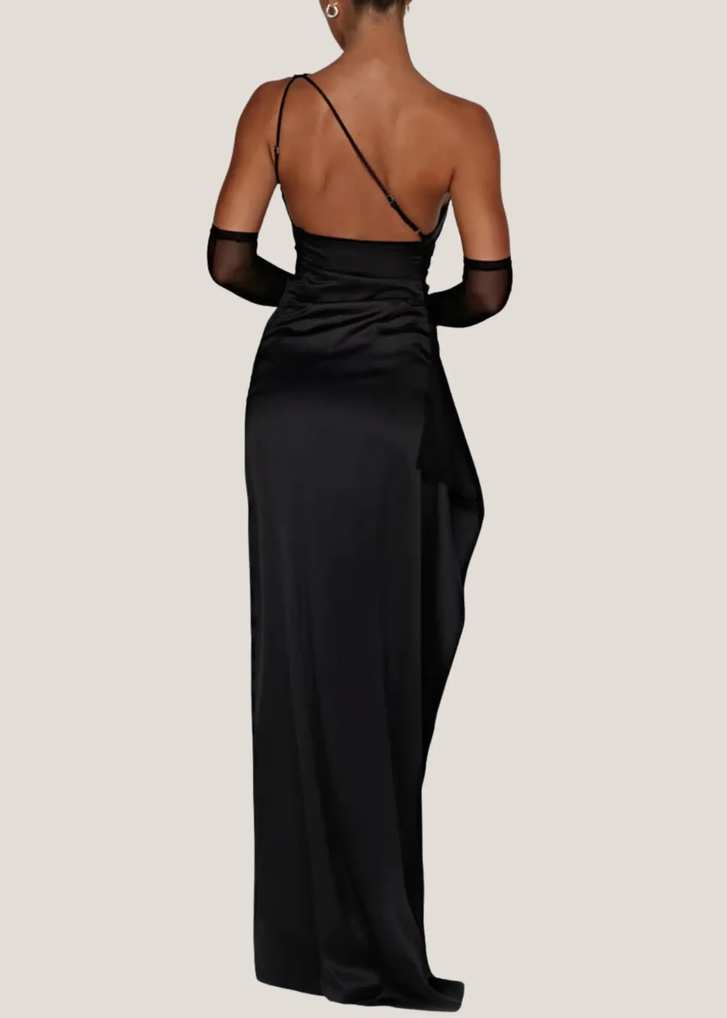 Slit Event Glam