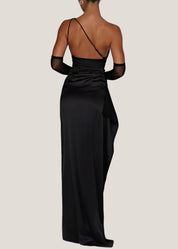Slit Event Glam