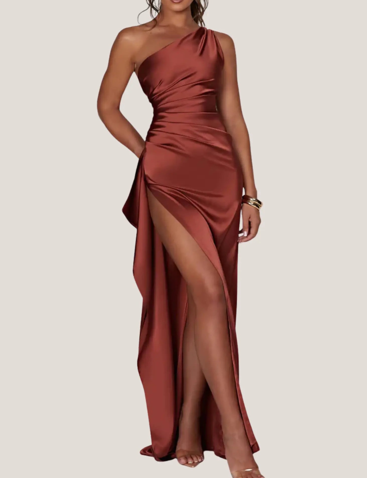 Slit Event Glam