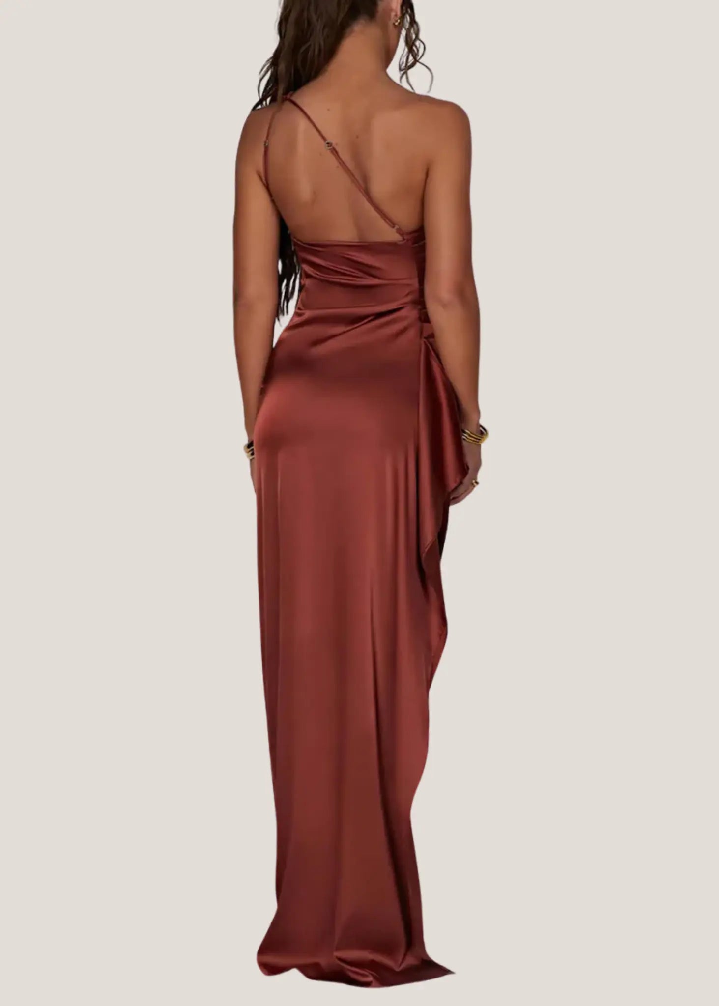 Slit Event Glam