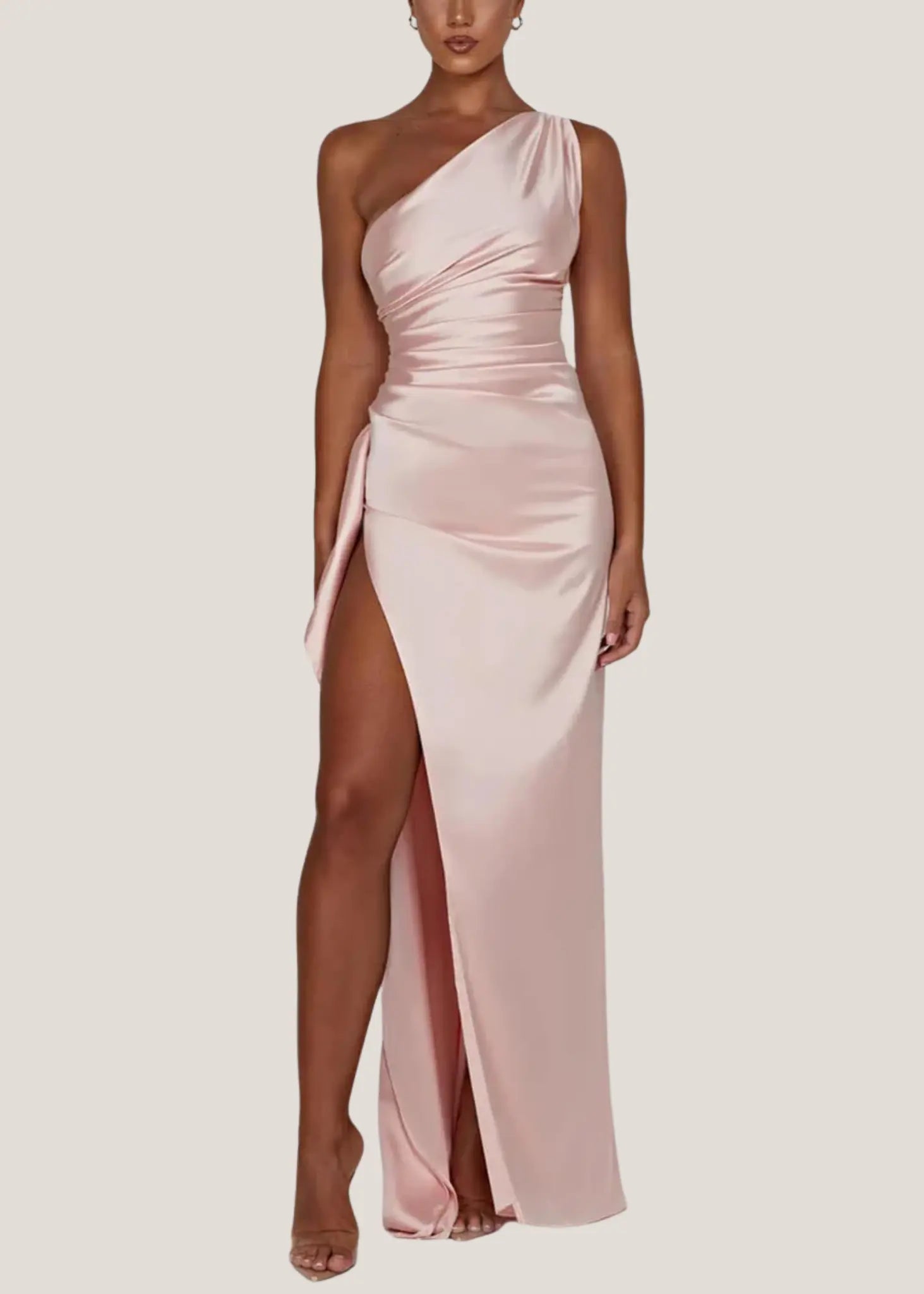 Slit Event Glam