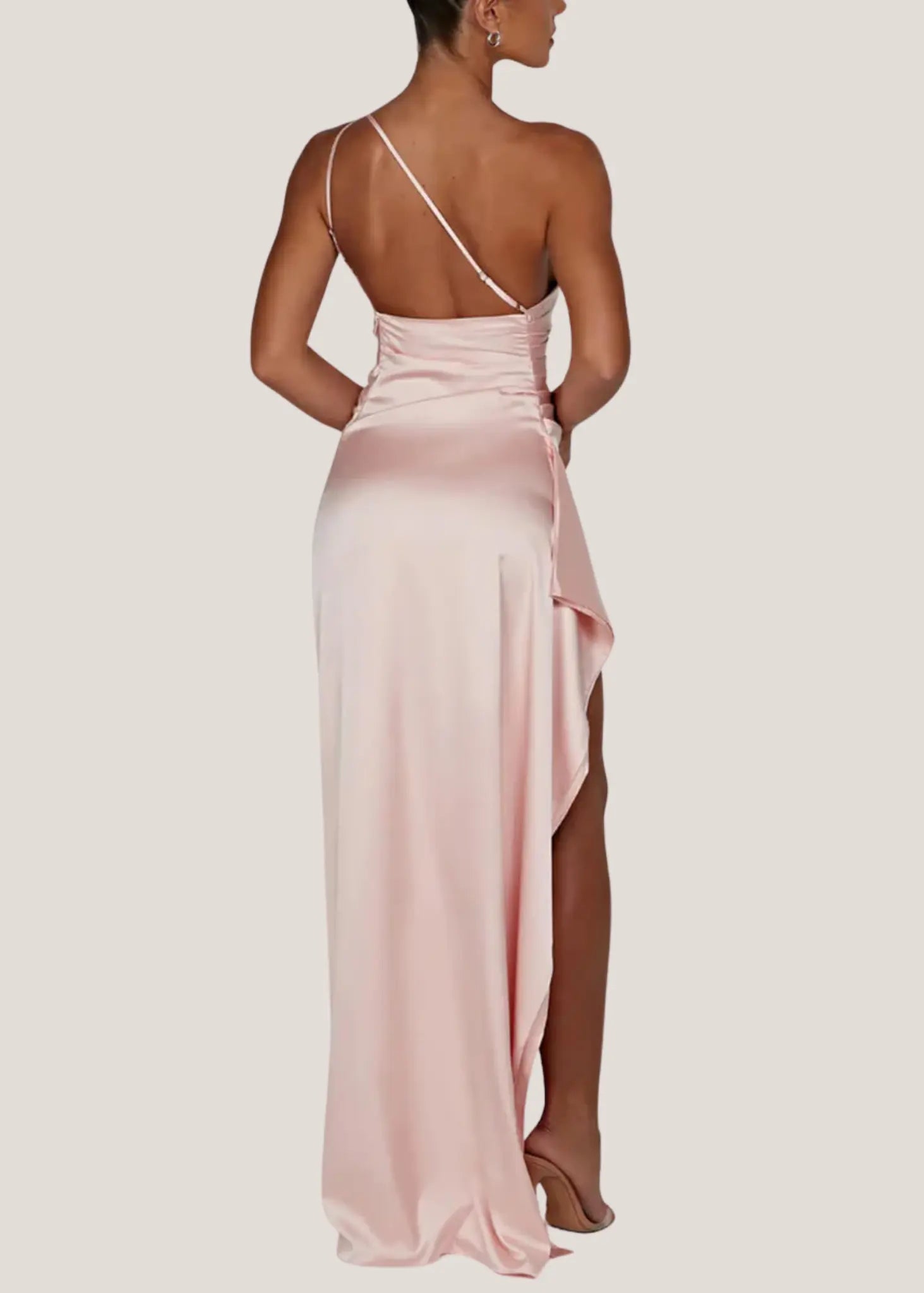 Slit Event Glam