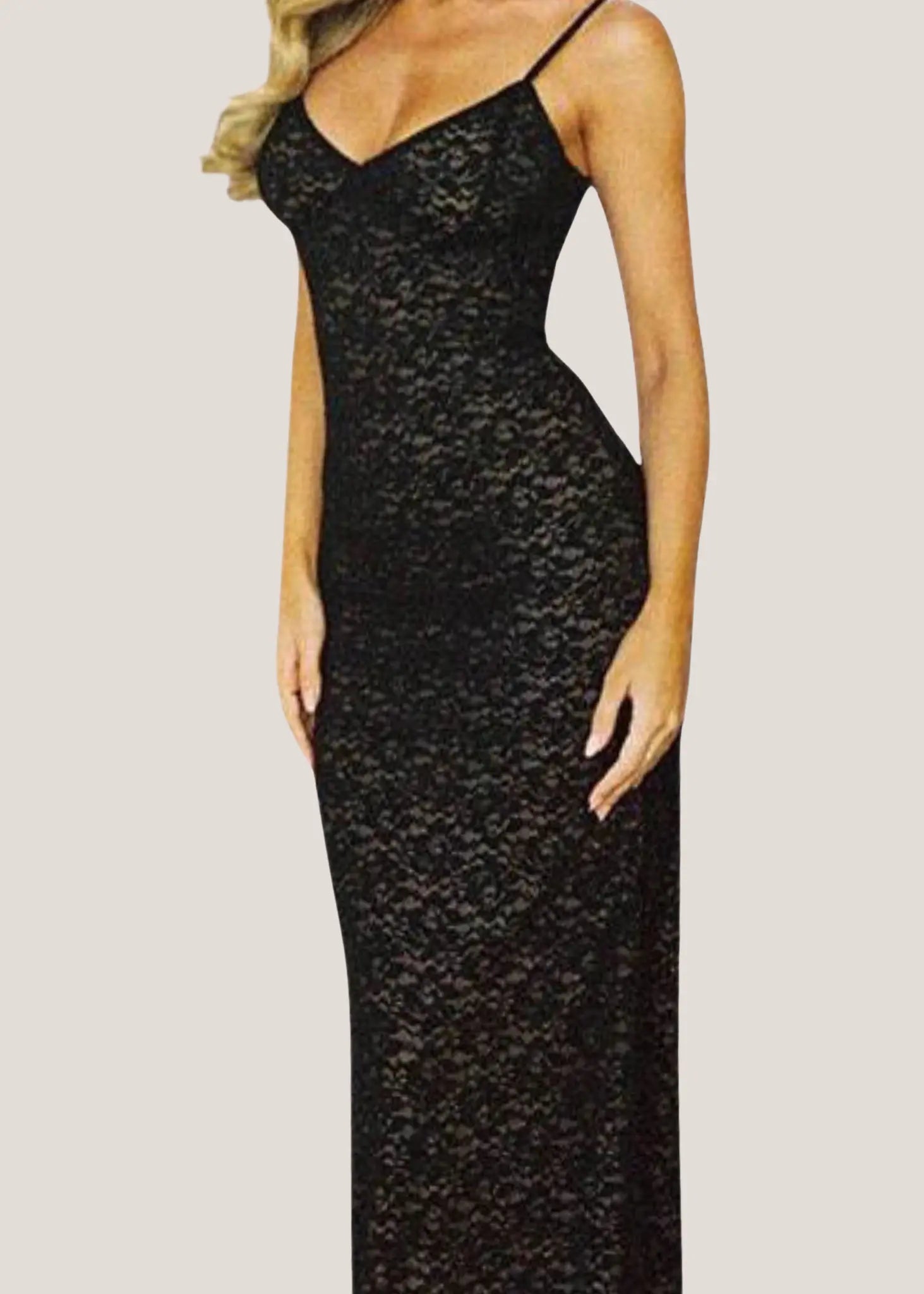 Whispered Lace Allure