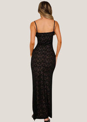 Whispered Lace Allure