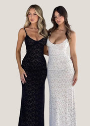 Whispered Lace Allure