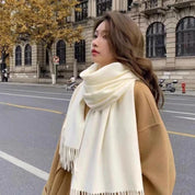 Romancya™ Japanese Scarf