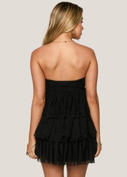 Birthday Princess Mini Dress