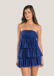 Birthday Princess Mini Dress
