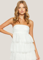 Birthday Princess Mini Dress