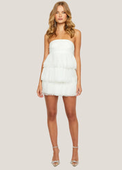 Birthday Princess Mini Dress