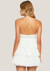Birthday Princess Mini Dress