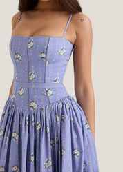 Cielle Daisy Midi