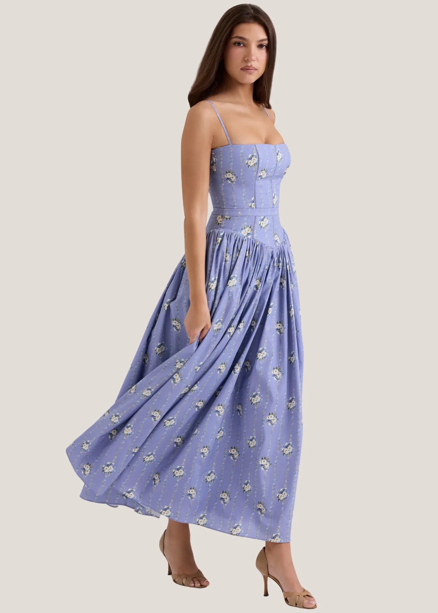 Cielle Daisy Midi