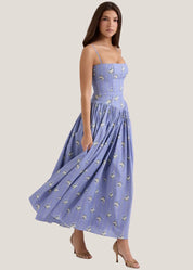 Cielle Daisy Midi