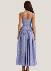 Cielle Daisy Midi