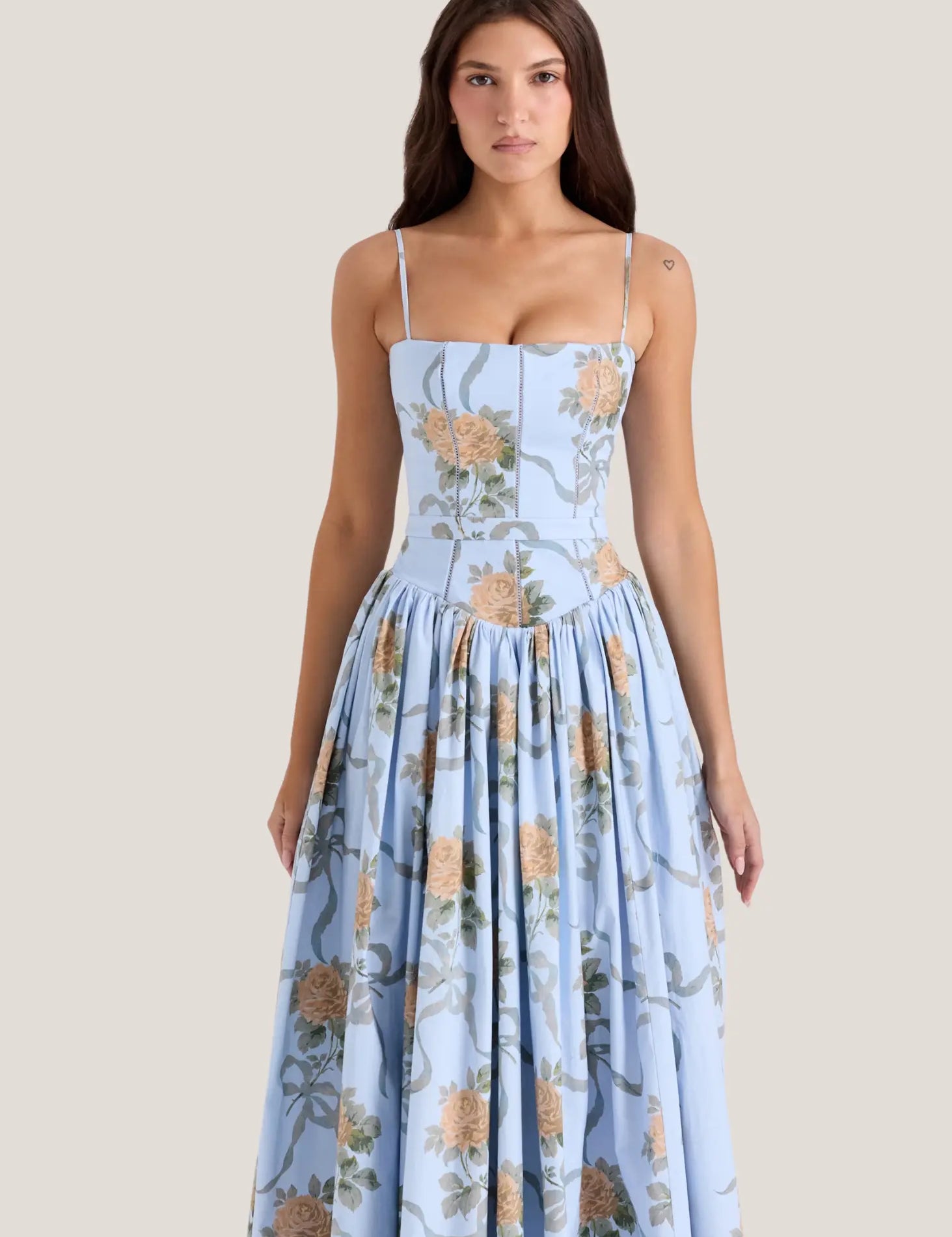 Cielle Daisy Midi