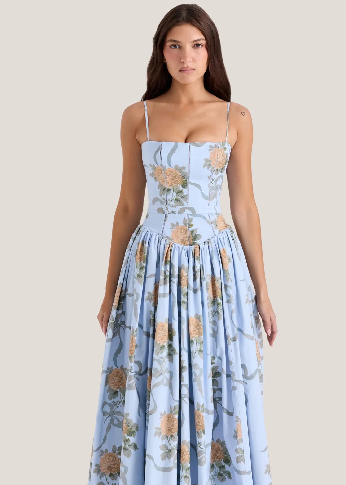 Cielle Daisy Midi