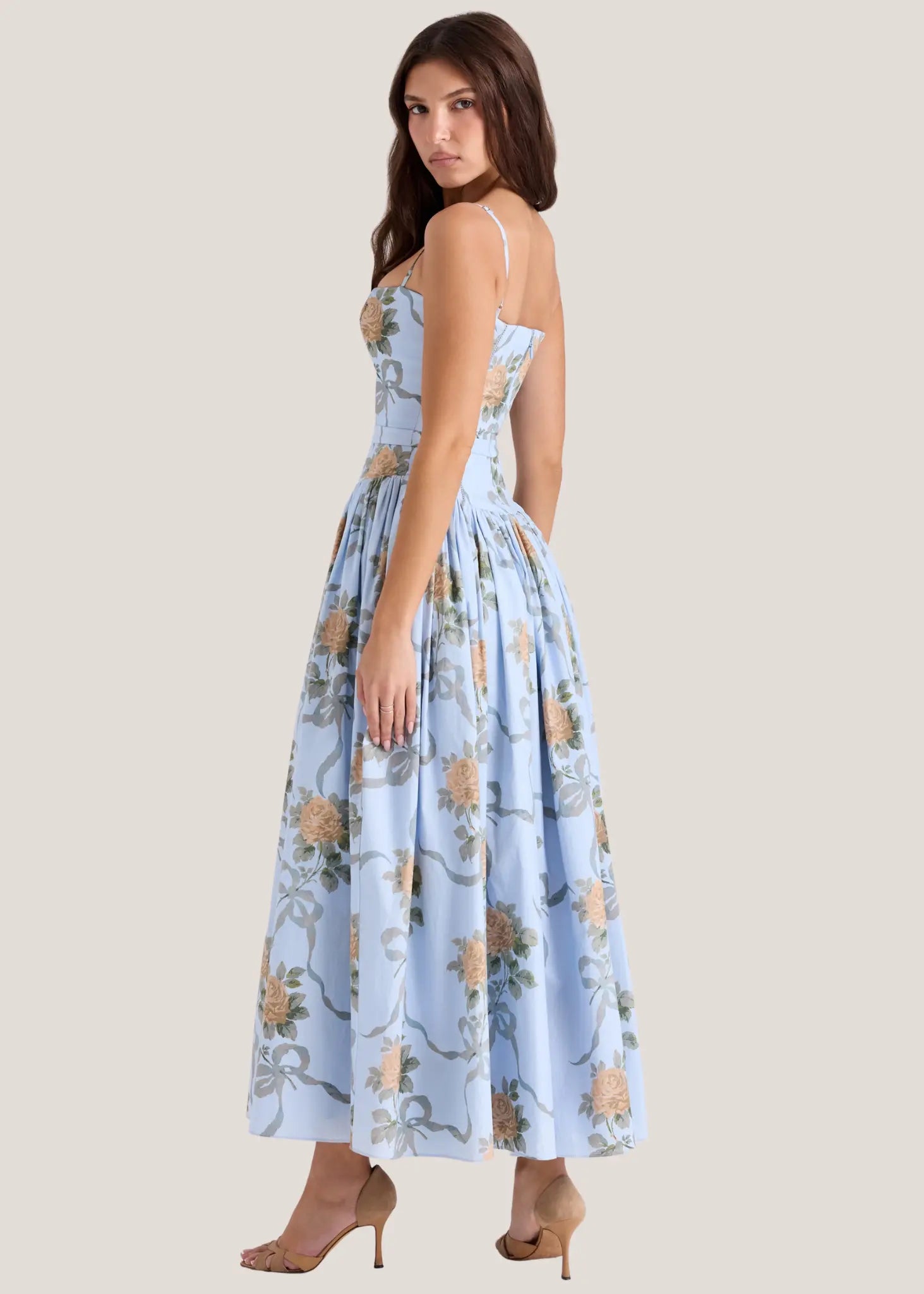 Cielle Daisy Midi