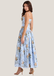 Cielle Daisy Midi