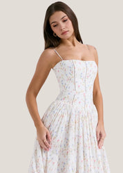 Cielle Daisy Midi