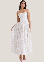 Cielle Daisy Midi