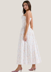 Cielle Daisy Midi