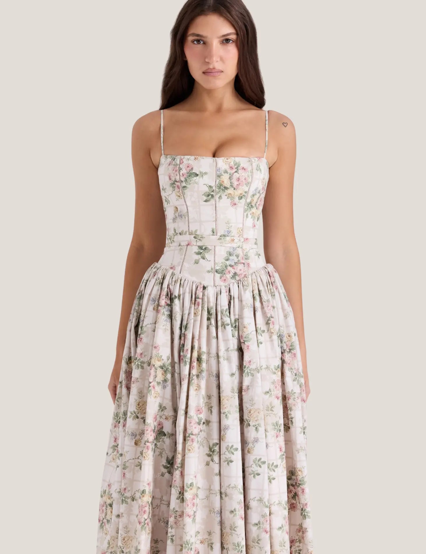 Cielle Daisy Midi