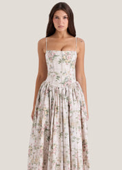 Cielle Daisy Midi