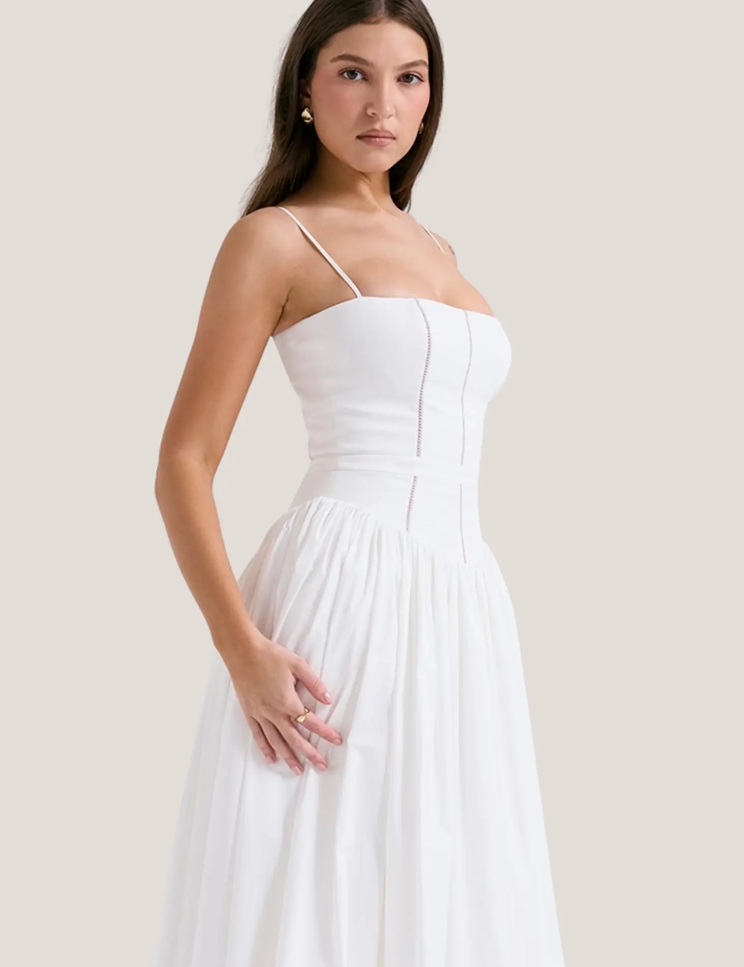 Cielle Daisy Midi